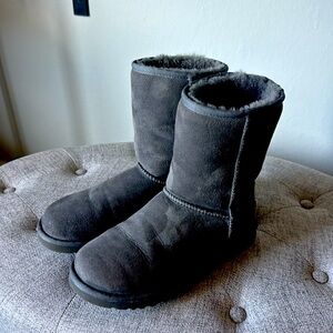 Classic Ugg boots